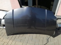 фото thumb №1, Auris i e15 2007 - 2009 rok капот крышка двигателя