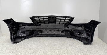 фото thumb №15, Mercedes w222 amg рестайлінг перед бампер pas лампи радіатор підсилювач