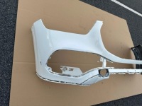 фото thumb №7, Бампер mercedes gle w167 2020 обычный оригинал