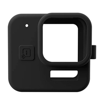 СИЛИКОНОВЫЙ ЗАЩИТНЫЙ КОРПУС TELESIN ДЛЯ МИНИ-СПОРТИВНОЙ КАМЕРЫ GOPRO HERO 11