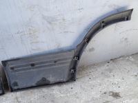 фото thumb №9, Pajero ii молдинг накладка дверь левый правый задняя 96r