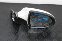 фото thumb №1, Зеркало правое 9 pinów kia sportage iii 3 lift