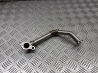 фото thumb №1, Труба трубка шланг egr toyota avensis t25 2.2 d-cat