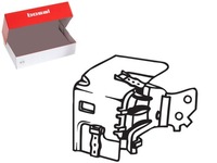 фото thumb №1, Кронштейн системы выпускной renault clio ii thalia i 1.2-2.0 09.98-