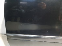 Двері лівий задній mercedes ml w164 c197 197 Недорого, фото thumb