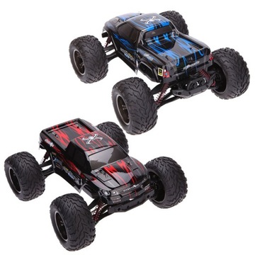 CAR Auto RC 9115 Monster Truck 2,4 ГГц 42 км/ч