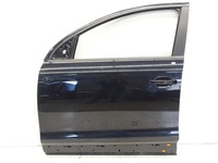 фото thumb №1, Двері лівий перед ліві передні audi q7 4l рестайлінг lc9x чорні