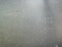 Opel insignia a бампер перед z22c ксенон pdc sprysk 13288286 Зі Шроту, фото thumb