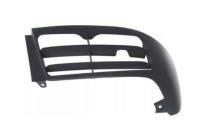 фото thumb №1, Lexus rx al10 2012-2015 спойлер бампера передний левый