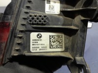 фото thumb №7, Bmw 7 g11 g12 lci лампа задняя задняя левая w крыло led eu 9854641