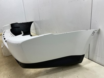 фото thumb №16, Бампер задній range rover sport 1 i 10-13r. рестайлінг зад 4xpdc ah32-17k835-xxx