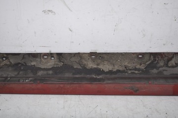 фото thumb №5, Bmw 3 f30 a75 sport line накладка порогова ліва