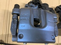 фото thumb №12, Супорти гальмівні гальмівні колодки maserati trofeo