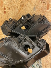 фото thumb №14, Лампа ліва права bi ксенон audi a5 8t lift комплект!