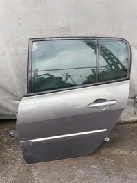 фото thumb №1, Renault megane ii 2 hb 5d двері задні ліва лівий задня