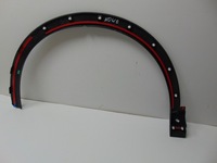 фото thumb №11, Планка накладка крыльев правая перед audi q3 8u0853718 новая оригинал