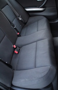 фото thumb №5, Заднее сиденье задняя задняя bmw e90 lift