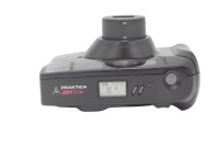 PRAKTICA ZOOM 800AF - ремонт, запчасти, коллекция
