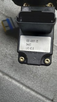 фото thumb №4, Моторчик правый задняя peugeot 807 04r 2.2hdi