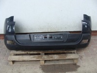 фото thumb №1, Бампер задняя задний peugeot 3008 i ktga