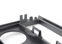 фото thumb №11, Кришка перегородки do консолі центральний bmw z3 95-99