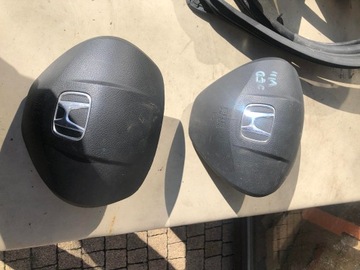 фото thumb №9, Honda civic ufo viii 8 подушка air bag __1 контакти