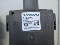 фото thumb №1, Volvo xc90 2017 модуль мертвого pola