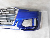 фото thumb №11, Audi s6 c8 4k бампер перед переднее a6 c8 4k