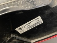 фото thumb №12, Vw passat cc рестайлінг лампи зад 3c8945308s 3c8945307s 12-16r