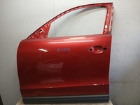 фото thumb №1, Дверь перед левая audi q5 8r 08-17