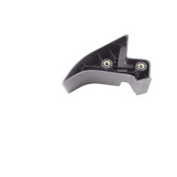 фото thumb №9, Vw polo 6r кронштейн крепление багажника правое 6r0858848
