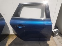 фото thumb №1, Renault talisman kombi двері праве задня terpr