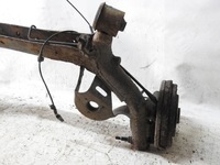 фото thumb №7, Suzuki sx4 06-12 1.6 балка os задня задня 2x4