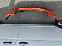 фото thumb №8, Бампер задняя задний nissan micra k14 17- 850225fa0h