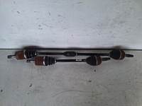 фото thumb №1, Honda insight 09- привідний вал права 1.3 hybrid