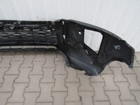 фото thumb №8, Бампер перед передний mitsubishi l200 v 5 lift 19-