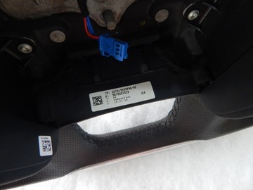 фото thumb №9, Citroen c4 ds4 - кермо шкіра мульті оригінал