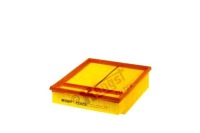 фото thumb №2, Hengst фильтр фильтр воздуха audi a4 s4 quattro