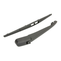 фото thumb №1, Важіль + листова ресора зад subaru forester sg 02-08