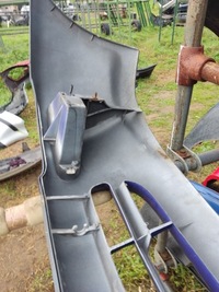 фото thumb №14, Бампер переднє mazda 121