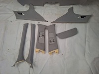 фото thumb №7, Bmw e46 sedan потолок комплектная серый