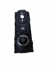 фото thumb №3, Кнопки радио smart forfour fortwo 4539053600