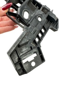 фото thumb №10, Opel astra k v 5 2015 - 2022 ковзун кріплення бампера перед лівий 39020432
