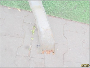 фото thumb №8, Chrysler cirrus 1997r - крыло правый