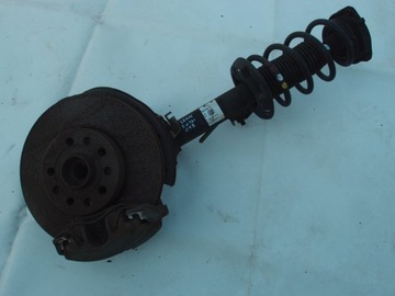 фото thumb №1, Mcperson амортизатор правые перед leon 2.0 tdi 2005