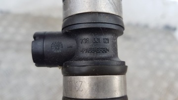 фото thumb №5, Bmw e39 шланг воды 525d 738001121