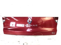 фото thumb №1, Накладка крышки багажника renault megane iii 3 2008-2013 cc cabrio tennj