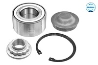 фото thumb №2, Meyle 16-14 650 0024 набор подшипник колеса