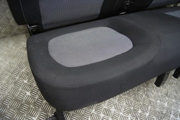 фото thumb №9, Twingo iii 5d диван задня