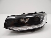 фото thumb №1, 2gm941035b vw t-cross 2gm 18+ лампа перед full led